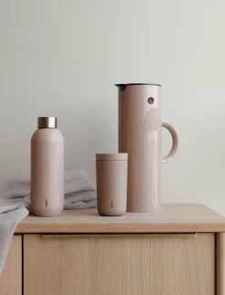 Stelton EM77 Termokande, , 1 L- Kander & Karafler