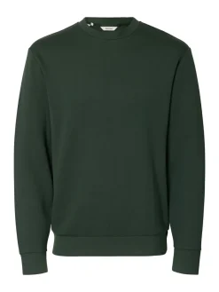 New Emanuel Soft Sweatshirt, , M Sweatshirts & Trøjer