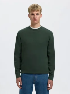 New Emanuel Soft Sweatshirt, , M Sweatshirts & Trøjer