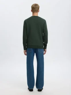 New Emanuel Soft Sweatshirt, , M Sweatshirts & Trøjer