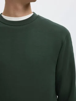 New Emanuel Soft Sweatshirt, , M Sweatshirts & Trøjer