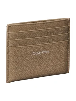 Discount Emblem Kortholder, Dame Punge