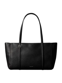 Emblem Pebble Shopper, Dame Shoppere