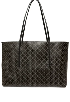 Calvin Klein Emblem Tote W/ Pouch, , Onesize-Dame Shoppere