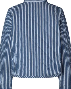 Lollys Laundry EmiliaLL Jakke, , M-Dame Jakker & Frakker