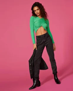 Best Emily Jeans, , W29/L32 Dame Jeans