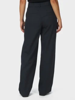 Neo Noir Emmett Melange Bukser, , 38-Dame Bukser & Leggings