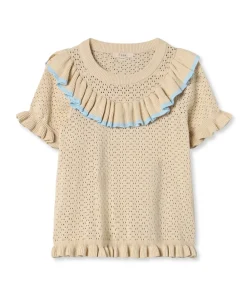 Outlet Emmy Bluse, , 104 cm Børn Bluser