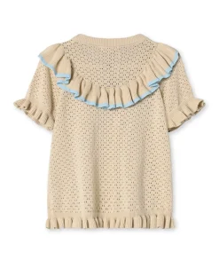 Outlet Emmy Bluse, , 104 cm Børn Bluser
