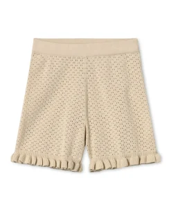 Outlet Emmy Shorts, , 110 cm Børn Nederdele & Shorts
