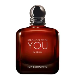 Outlet Emporio Stronger With You Parfum, 100 ml Eau De Parfum