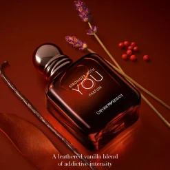 Outlet Emporio Stronger With You Parfum, 100 ml Eau De Parfum