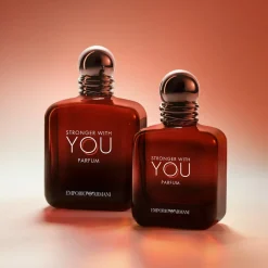 Outlet Emporio Stronger With You Parfum, 100 ml Eau De Parfum