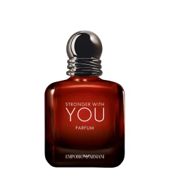Armani Emporio Stronger With You Parfum, 50 ml- Eau De Parfum|Eau De Parfum