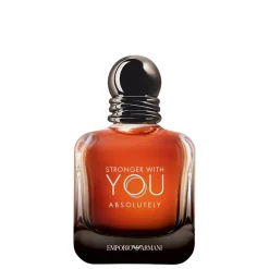 Clearance Emporio Stronger With You Absolutely Eau De Parfum, 50 ml Eau De Parfum