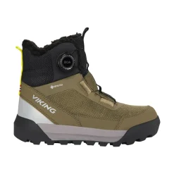 Viking Empower Warm GTX BOA Støvler, , 41-Børn Støvler