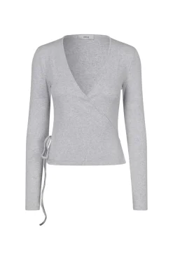 Outlet Enally Bluse, , M Dame Bluser & Skjorter