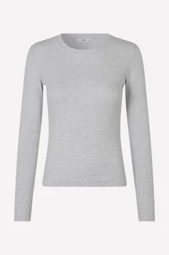 Sale Enally Langærmet T-shirt, , XL Dame T-Shirts & Toppe
