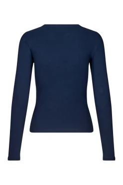 Envii Enally Langærmet T-shirt, , XL-Dame T-Shirts & Toppe