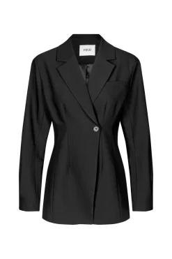 Envii Enaugustine Blazer, , 42-Dame Jakker & Frakker