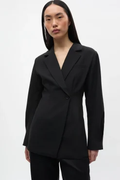 Envii Enaugustine Blazer, , 42-Dame Jakker & Frakker