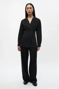 Envii Enaugustine Blazer, , 42-Dame Jakker & Frakker