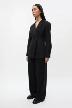 Envii Enaugustine Blazer, , 42-Dame Jakker & Frakker