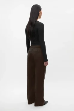 New Enbeta Bukser, , 40 Dame Bukser & Leggings