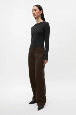 New Enbeta Bukser, , 40 Dame Bukser & Leggings
