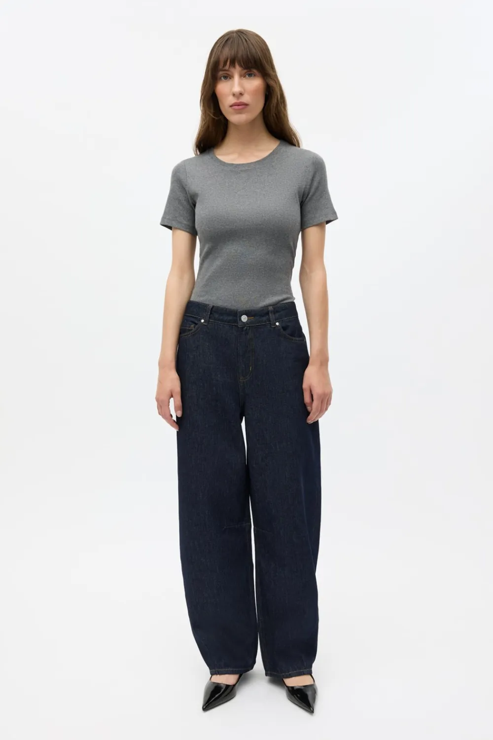 Discount Enbillie Jeans, , 38 Dame Jeans