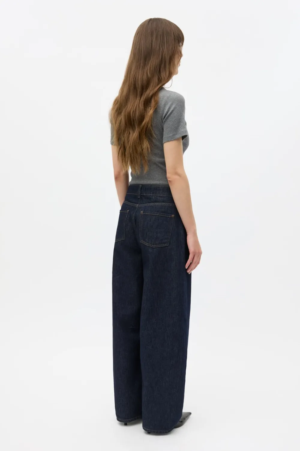 Discount Enbillie Jeans, , 38 Dame Jeans