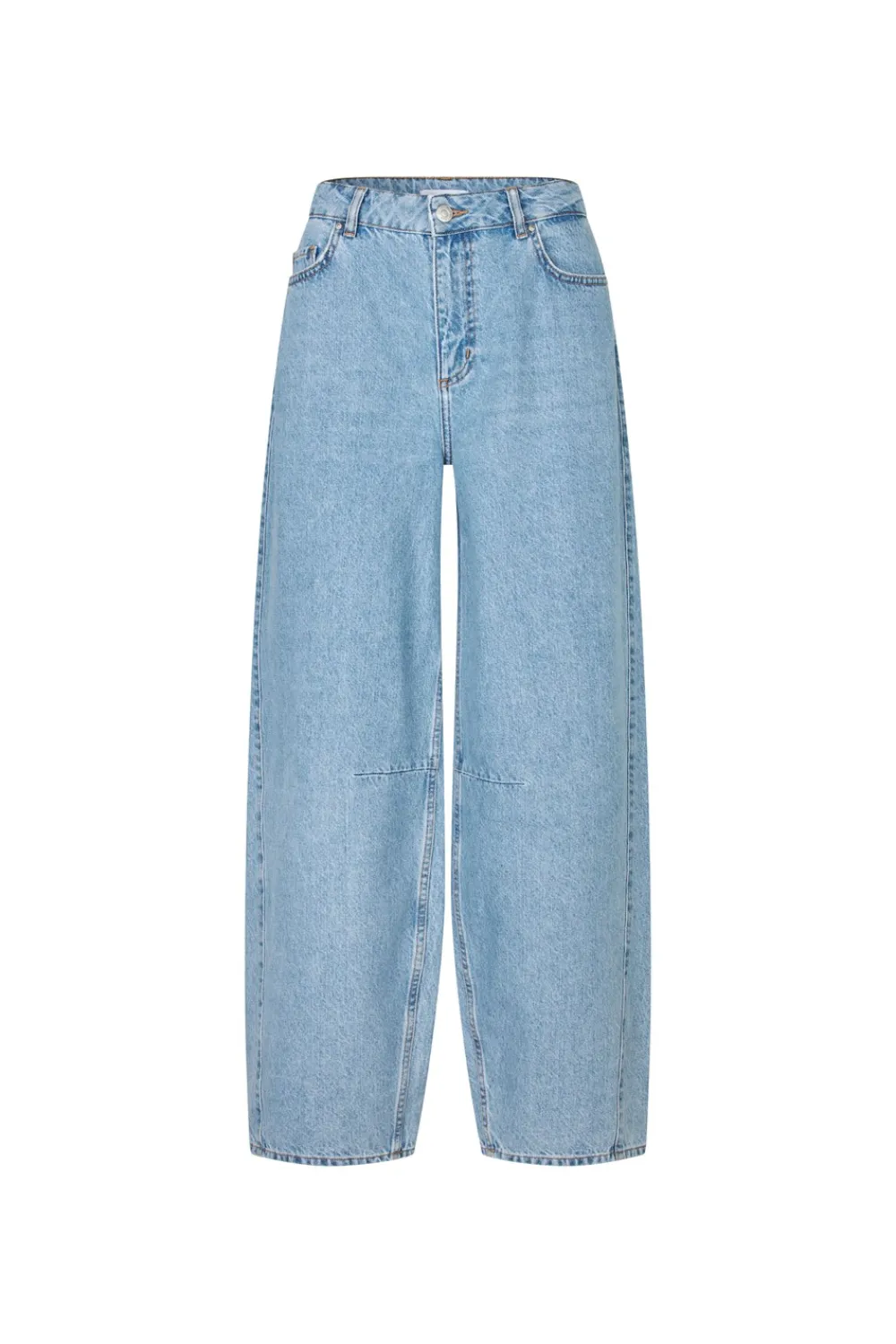 Envii Enbillie Jeans, , 40-Dame Jeans