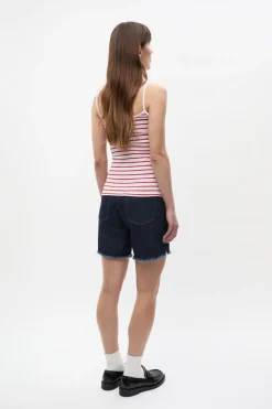 Outlet Enbiloba Shorts, , 40 Dame Shorts