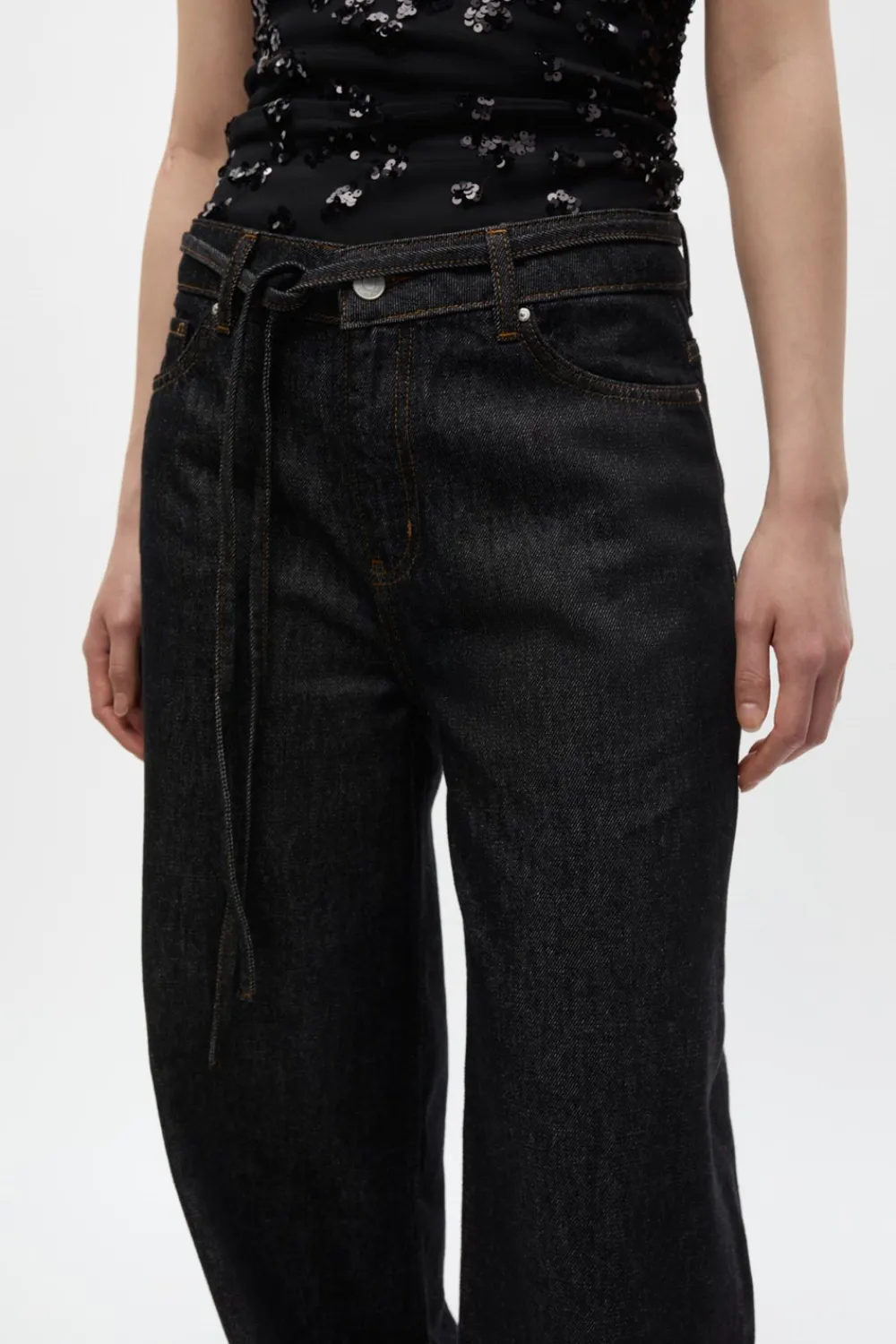 Sale Enbrooklyn Jeans, , 38 Dame Jeans