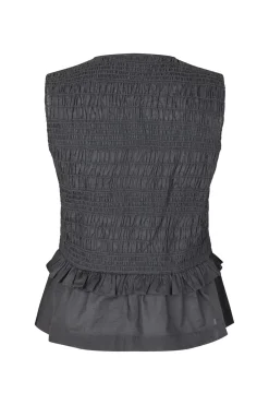Envii Encecilia Vest, , 38-Dame Veste