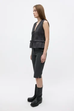 Envii Encecilia Vest, , 38-Dame Veste