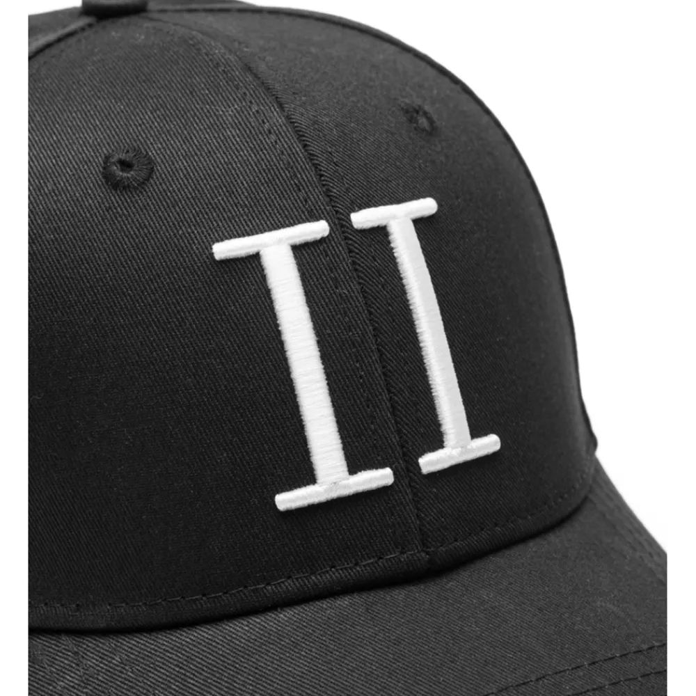 Encore Organic Baseball Cap, , One size Huer & Kasketter