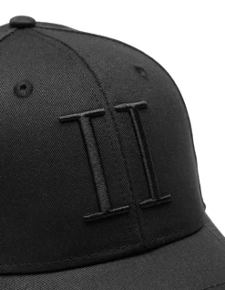 Les Deux Encore Organic Baseball Cap,- Huer & Kasketter