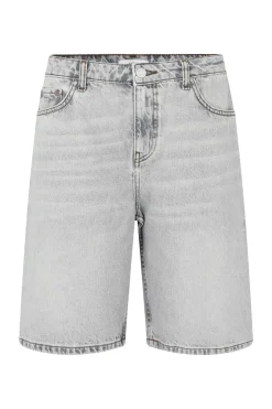 Envii Endank Long Shorts, , 38-Dame Shorts