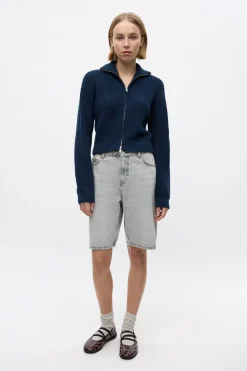 Envii Endank Long Shorts, , 38-Dame Shorts
