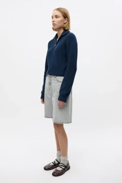 Envii Endank Long Shorts, , 38-Dame Shorts