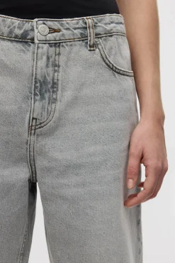 Envii Endank Long Shorts, , 38-Dame Shorts