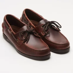 Sebago Endeavor FGL Sko, , 44- Sko