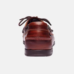 Sebago Endeavor FGL Sko, , 44- Sko