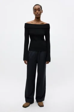 Envii Endore Bukser, , 38-Dame Bukser & Leggings
