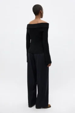 Envii Endore Bukser, , 38-Dame Bukser & Leggings