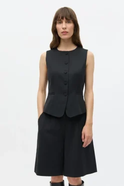 Clearance Endore Vest, , 42 Dame Veste