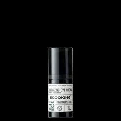 Ecooking Energizing Eye Cream, 15 ml- Ansigtspleje
