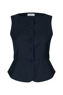 Envii Enfresno Vest, , 40-Dame Veste