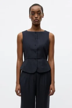 Envii Enfresno Vest, , 40-Dame Veste